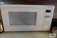 Frigidaire...microwave