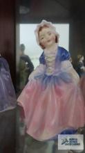 Royal Doulton, Dinky Do,...HN1678