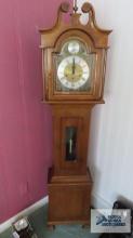 Daneker grandmother's clock
