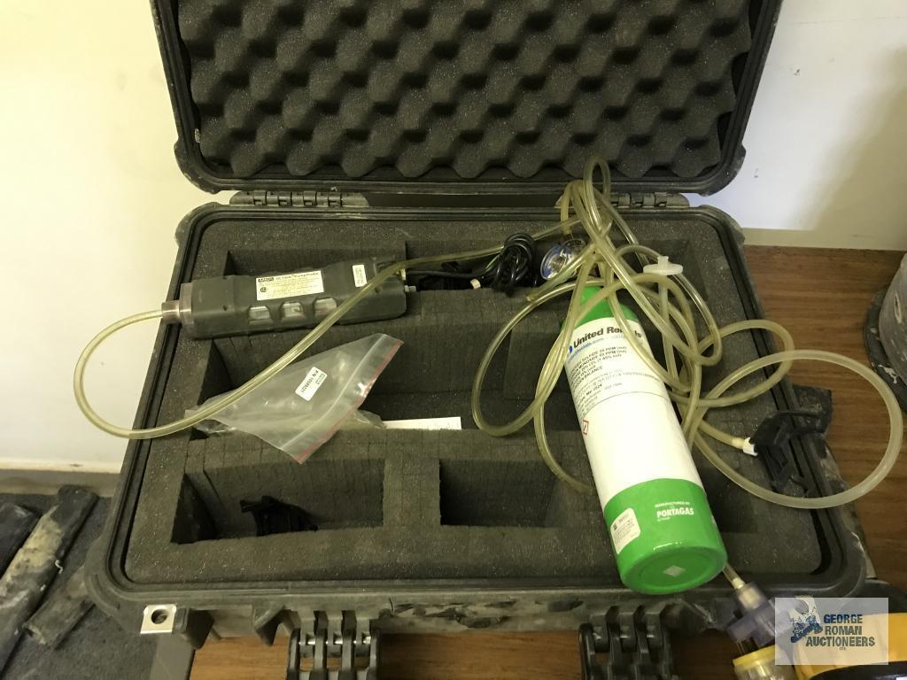 MSA ALTAIR PUMP PROBE