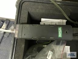 MSA ALTAIR PUMP PROBE