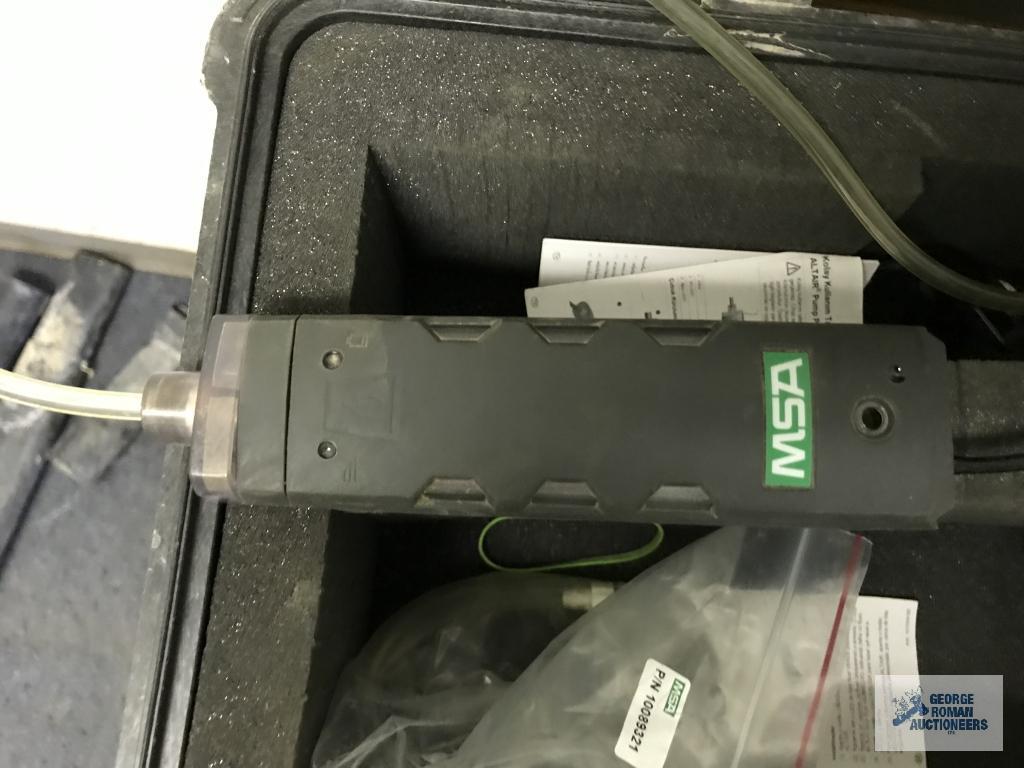 MSA ALTAIR PUMP PROBE