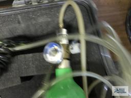 MSA ALTAIR PUMP PROBE