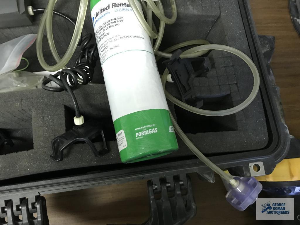 MSA ALTAIR PUMP PROBE