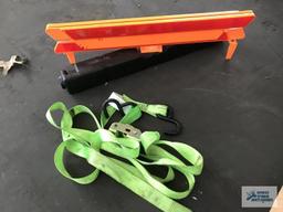 SAFETY ITEMS