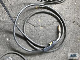 MILLERMATIC 355 WELDER