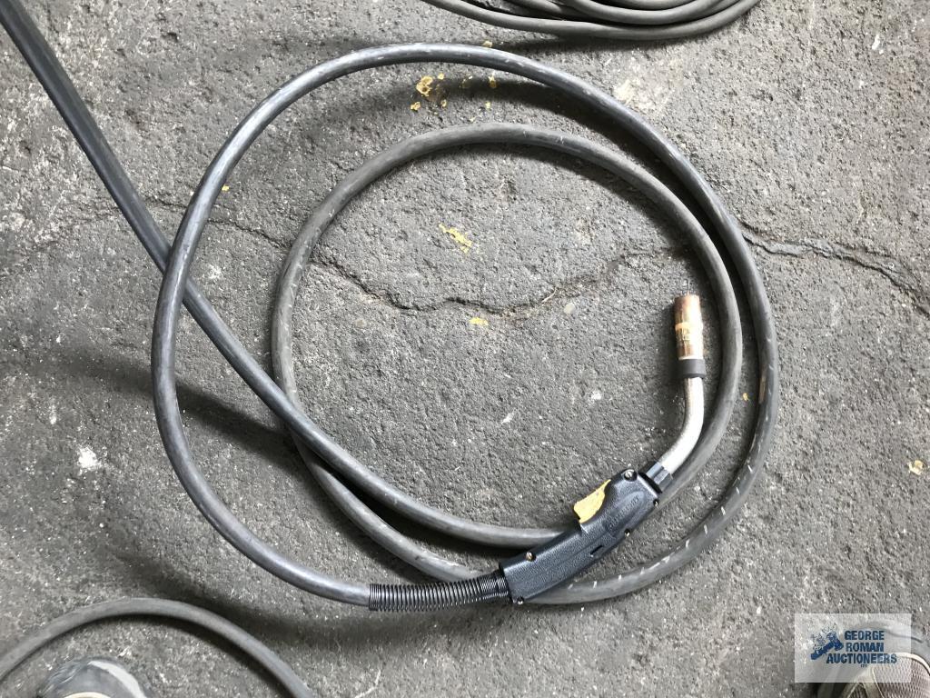 MILLERMATIC 355 WELDER