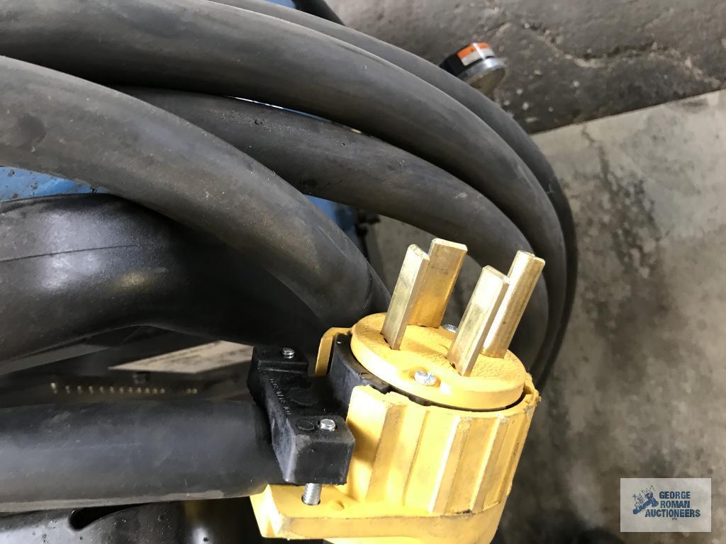 MILLERMATIC 355 WELDER