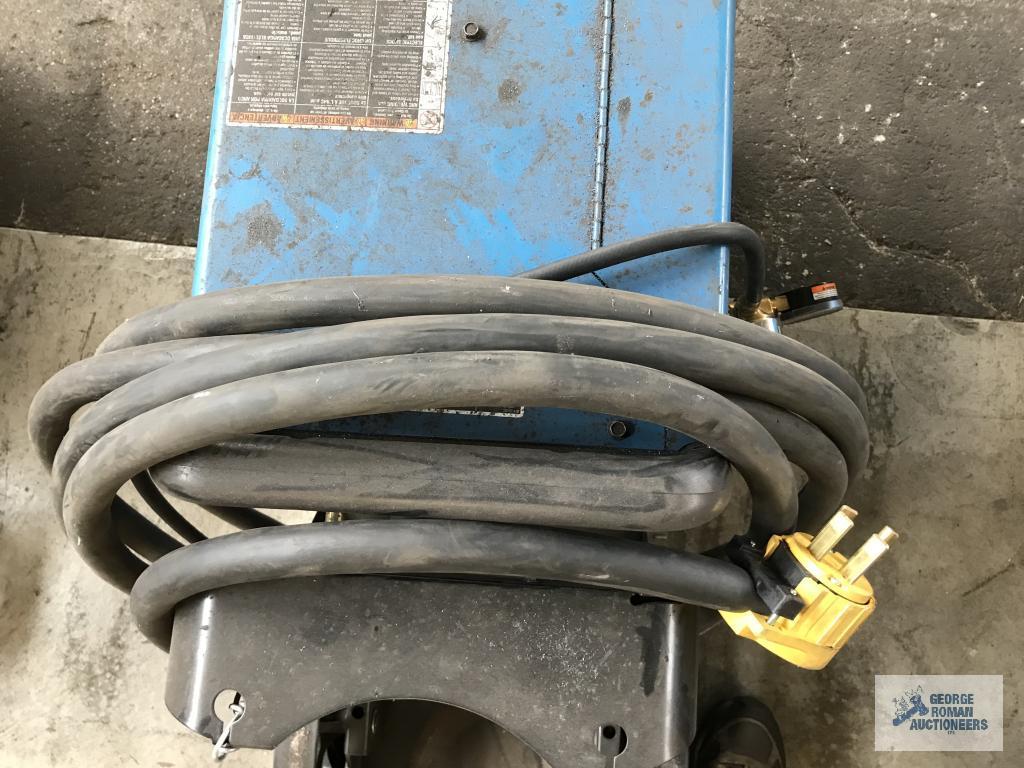 MILLERMATIC 355 WELDER
