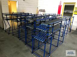 7 NIS CONVEYOR SYSTEMS