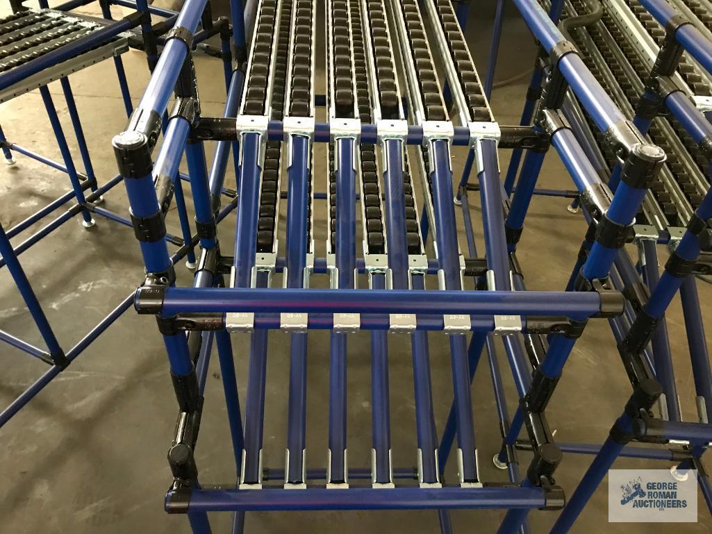 7 NIS CONVEYOR SYSTEMS