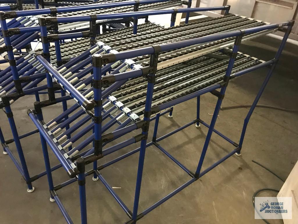 7 NIS CONVEYOR SYSTEMS