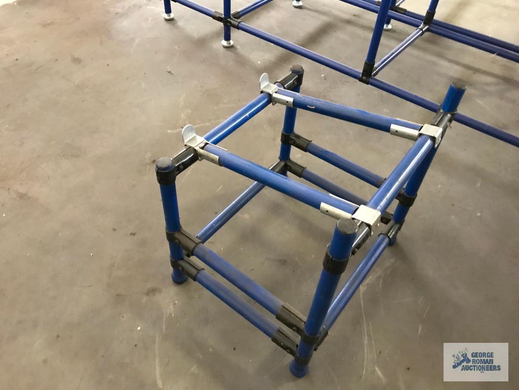7 NIS CONVEYOR SYSTEMS