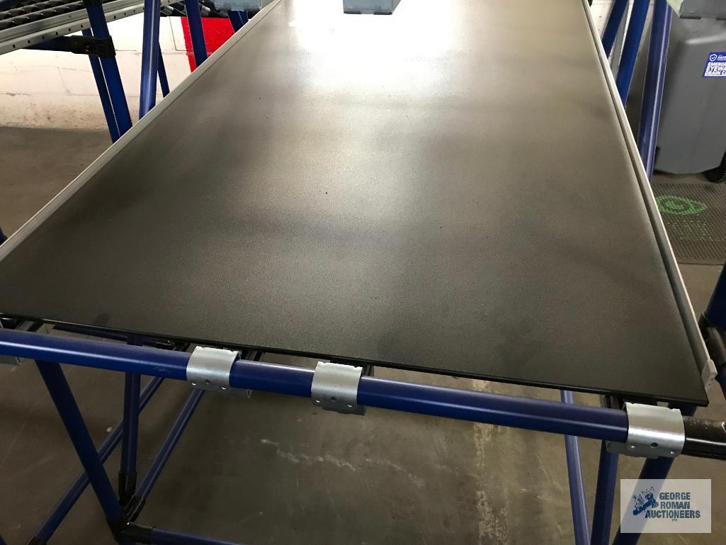 7 NIS CONVEYOR SYSTEMS