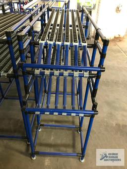 7 NIS CONVEYOR SYSTEMS