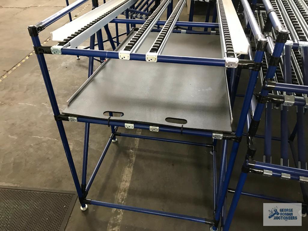 7 NIS CONVEYOR SYSTEMS