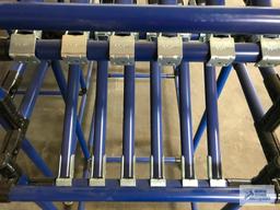 7 NIS CONVEYOR SYSTEMS