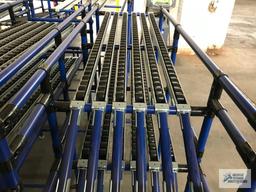 7 NIS CONVEYOR SYSTEMS