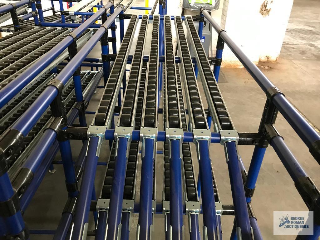 7 NIS CONVEYOR SYSTEMS