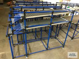 7 NIS CONVEYOR SYSTEMS