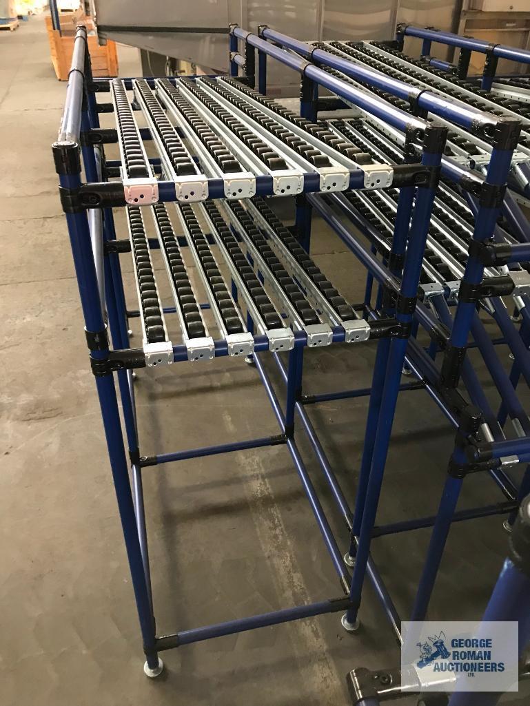 7 NIS CONVEYOR SYSTEMS