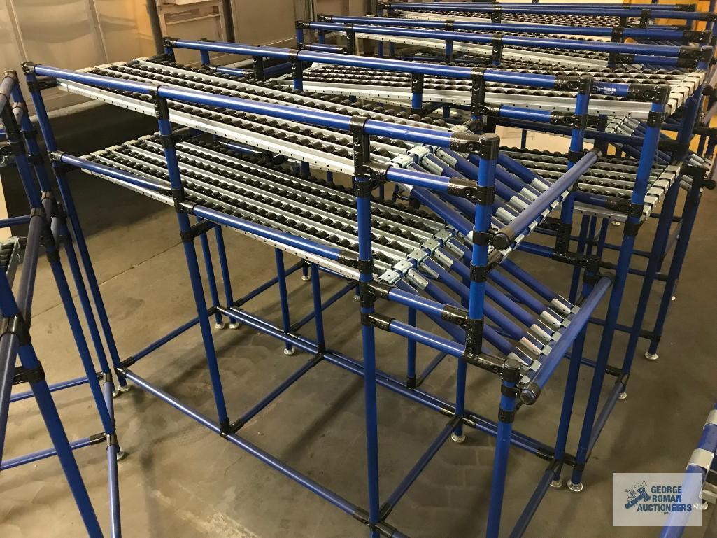7 NIS CONVEYOR SYSTEMS