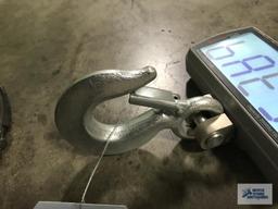 VISION 2000# SCALE MODEL VTS-CD2000