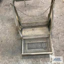 ACETYLENE CART