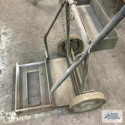 ACETYLENE CART