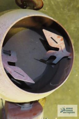 MORTAR MIXER