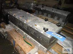 OLD TOOLING, SCRAP