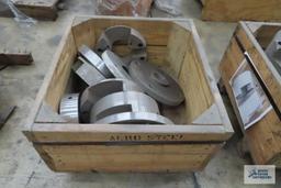SPACERS