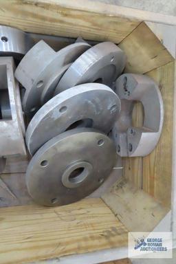 SPACERS