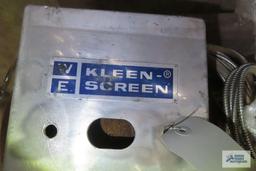 KLEEN-SCREEN CLEANER
