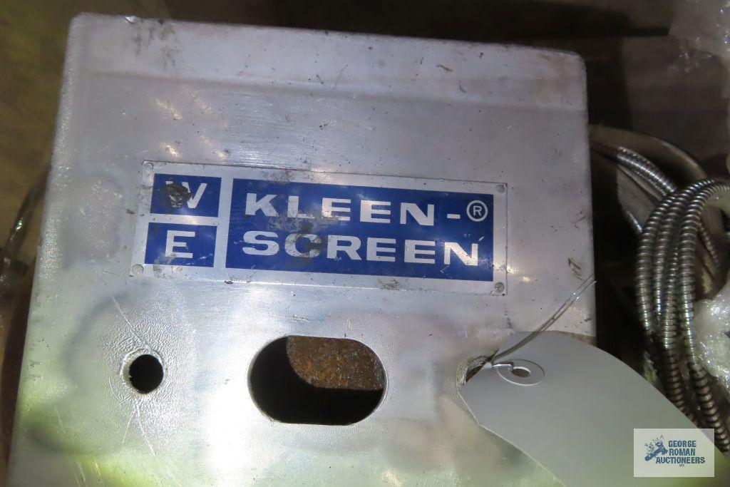 KLEEN-SCREEN CLEANER