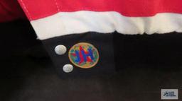 Dale Earnhardt, Winston Cup, GM Goodwrench jacket, size large