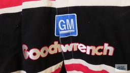 Dale Earnhardt, Winston Cup, GM Goodwrench jacket, size large