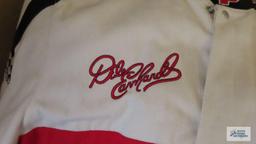Dale Earnhardt, Winston Cup, GM Goodwrench jacket, size large