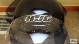 Motorcycle helmet, size XXL