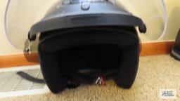 Motorcycle helmet, size XXL