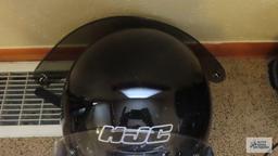 Motorcycle helmet, size XXL