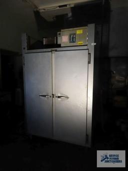 Traulsen model GHT2-32NUT commercial refrigerator and/or freezer