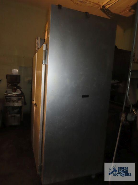 Traulsen model GHT2-32NUT commercial refrigerator and/or freezer