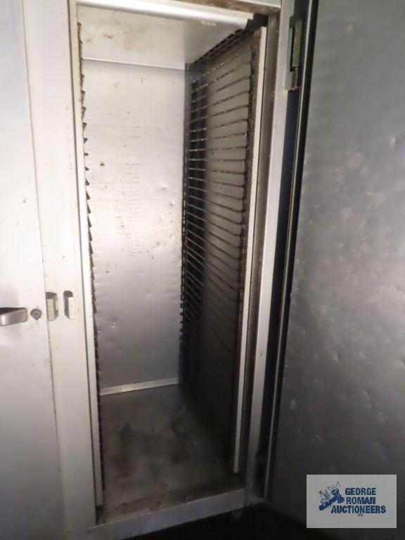 Traulsen model GHT2-32NUT commercial refrigerator and/or freezer
