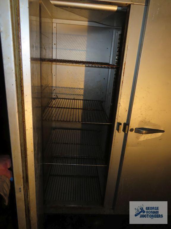 Traulsen model GHT2-32NUT commercial refrigerator and/or freezer
