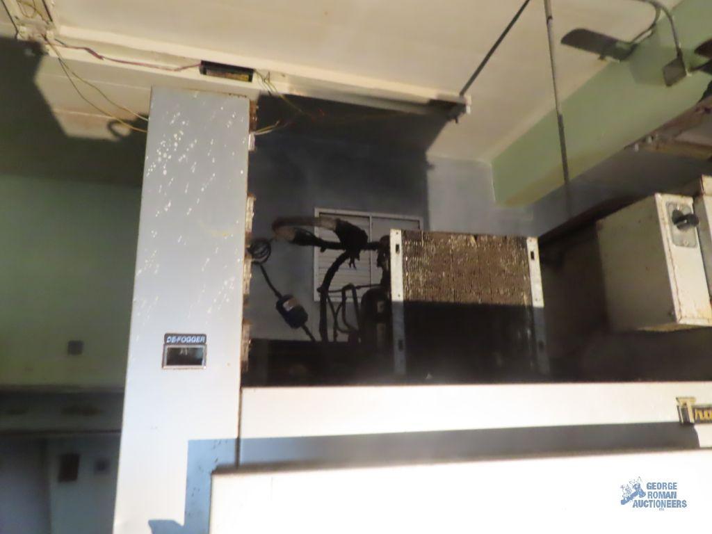 Traulsen model GHT2-32NUT commercial refrigerator and/or freezer