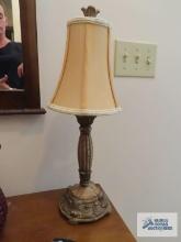 Vanity lamp