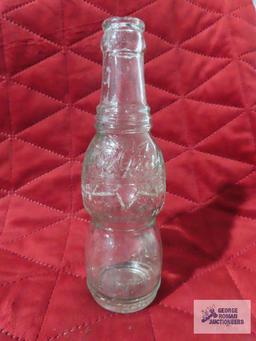 Nu-Grape, Youngstown, Ohio 6 fl. oz. bottle