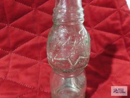 Nu-Grape, Youngstown, Ohio 6 fl. oz. bottle