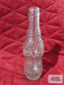 Nu-Grape, Youngstown, Ohio 6 fl. oz. bottle